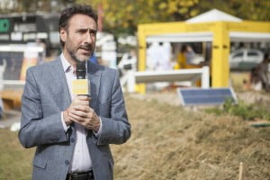 Cambio climático: compromiso y participación