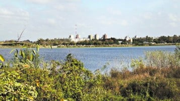 Buscan crear otra reserva ecológica en el sur porteño