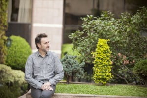 Legislador electo se pone a trabajar en proyectos de energías renovables