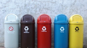 Repensar los residuos: hacia una economía circular