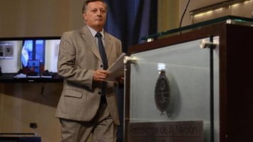 El Gobierno prevé subastas de energía eólica