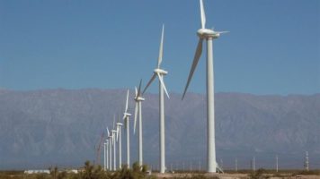 El Gobierno inició las licitaciones para energías renovables
