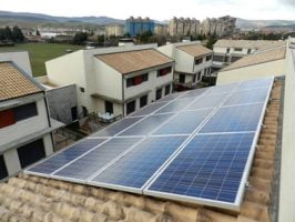 Villalonga: “La generación distribuida es una revolución en la forma en que consumimos y producimos energía, y es solo el principio”