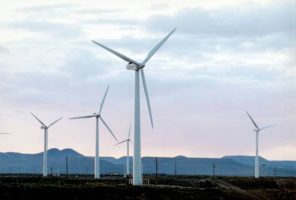 El viento acapara las inversiones de energías renovables en la Patagonia