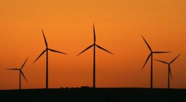 El país, más activo contra el cambio climático