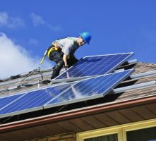 Prosumidores: la energía se puede generar en casa