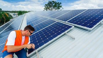 Claves del proyecto para que los usuarios puedan inyectar energía renovable a la red eléctrica