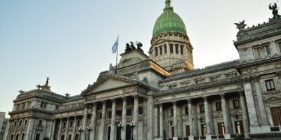 Generación distribuida: reclaman participación en el proyecto de Ley del Senado