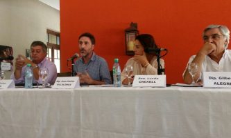 El campo y el ambientalismo, un diálogo imprescindible