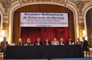 Se desvanecen las posibilidades de que avance un proyecto de defensa de las Estaciones