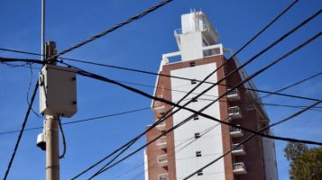 Generación distribuida