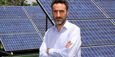 Reclaman la adhesión de Santa Fe a la ley de Energías Renovables