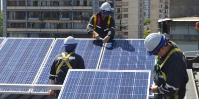 La semana que viene, reunión clave para Ley de Generación Renovable Distribuida