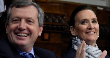 Otro paso: El Congreso elevó informes de la Audiencia Pública por las Represas