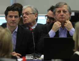 Cambiemos apura una ley para fomentar energías renovables