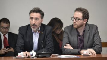 Dictamen favorable en Diputados para el proyecto de ley de Generación Distribuida