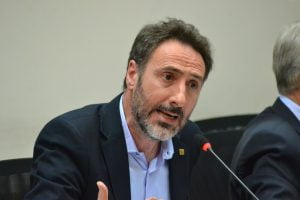 El diputado nacional Juan Carlos Villalonga expondrá en la Segunda Feria Nacional del Biogas y Energías Renovables que se realiza en Cerrito