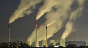 Macri quiere un impuesto a las emisiones de dióxido de carbono