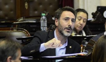 Para Rubinos visita de diputado Villalonga “enriquece y facilita planificación en energía renovable”