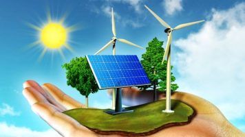 Promulgaron la ley de generación distribuída de energía renovable