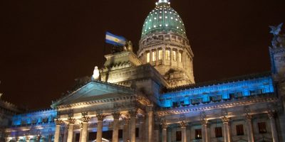 35% al 2030: diputado propone modificar Ley 27.191 para continuidad de las renovables