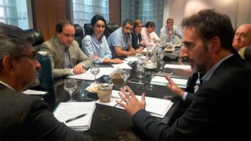 Villalonga promueve la adhesión de Entre Ríos a la ley de Generación Distribuida de Energías Renovables