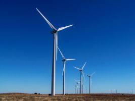 Chubut debe aliarse a la energía eólica