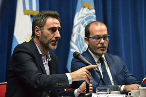 Jornada de Movilidad Sustentable en Latinoamérica: 
