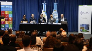 Impulso a los vehículos eléctricos y movilidad sustentable