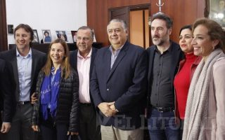 Diputado nacional coordinó una armonización de leyes energéticas