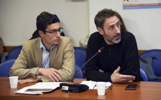 Obtuvo dictamen un proyecto para fomentar el uso de lámparas led