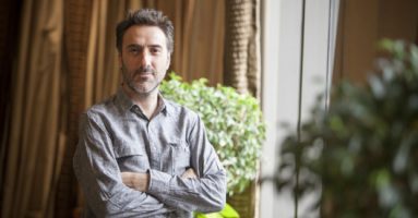 Villalonga: “La reglamentación era un paso esencial para implementar la energía distribuida”