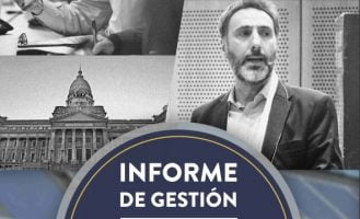 Informe de Gestión 2018