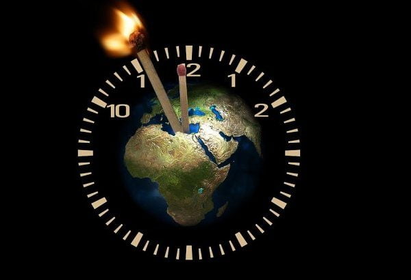 El costo de actuar ante el cambio climático