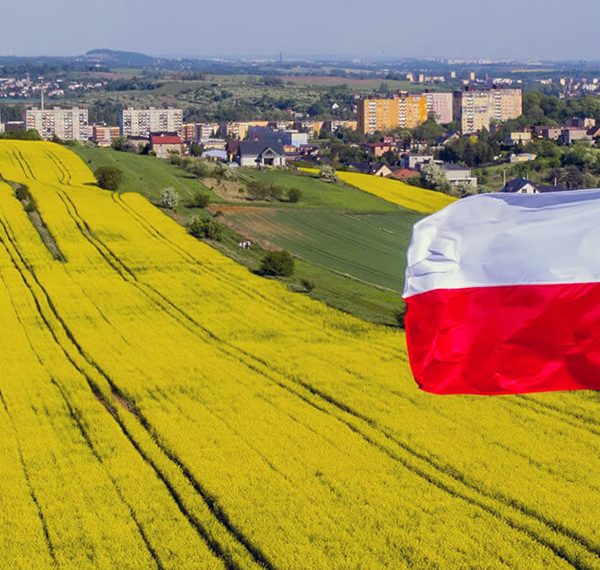 Polonia mira a Argentina como primer destino de negocios para el agro en América del Sur