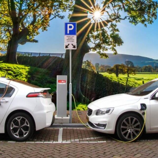 En el 2030 los autos se abastecerán de movilidad eléctrica