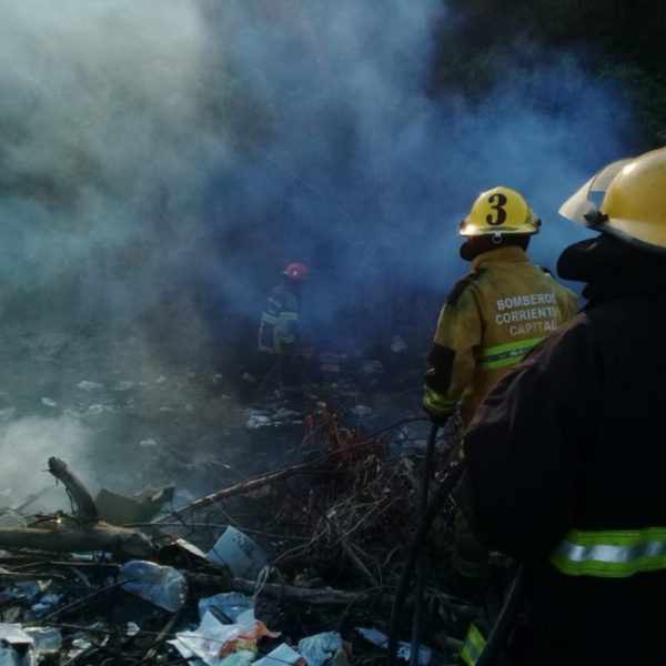 Reunión para coordinar acciones en torno a los incendios y la crisis ambiental