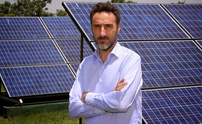 Juan Carlos Villalonga: “La agenda ambiental está bastante maltratada”