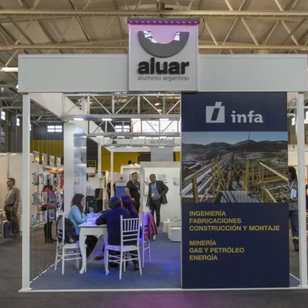 EVENPA SERÁ ESCENARIO DEL 