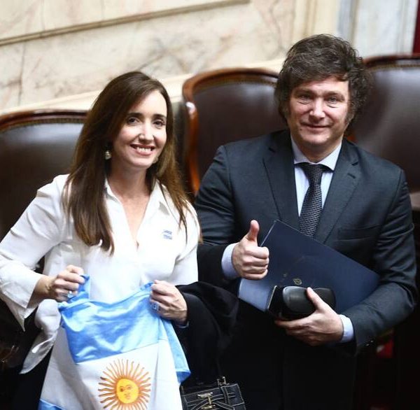 Sorpresiva designación de Javier Milei de una representante para la conferencia climática de la ONU