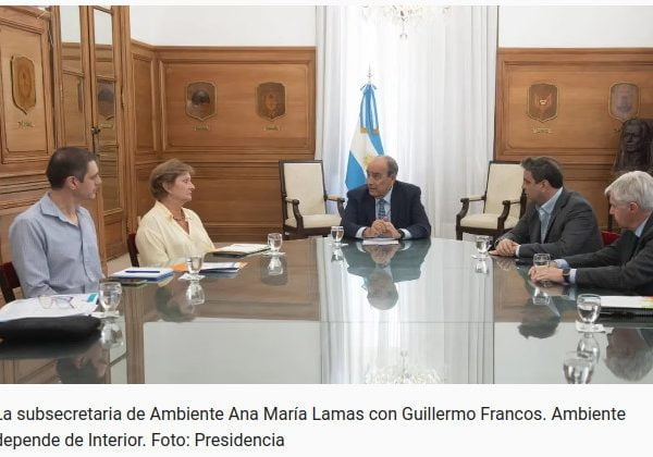 Ley Ómnibus: el Gobierno dará marcha atrás con más cambios ambientales, pero hay dudas entre los diputados