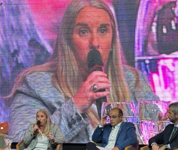 Un foro para impulsar el hidrógeno verde clave en el futuro energético argentino