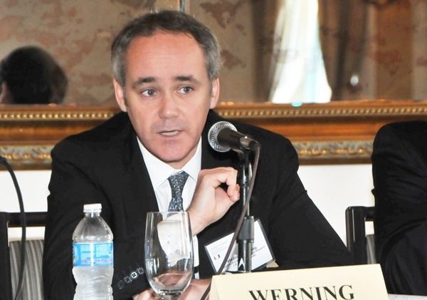 El Banco Central de Argentina asume USD 2000 millones de inversiones en hidrógeno verde al 2032