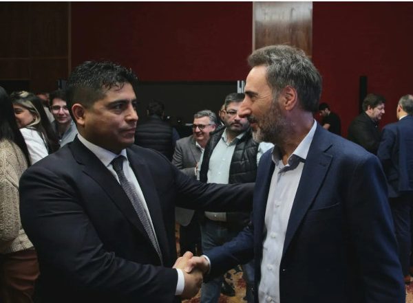 HIDRÓGENO VERDE. Hay interés de las empresas, ahora se necesita la respuesta de la política