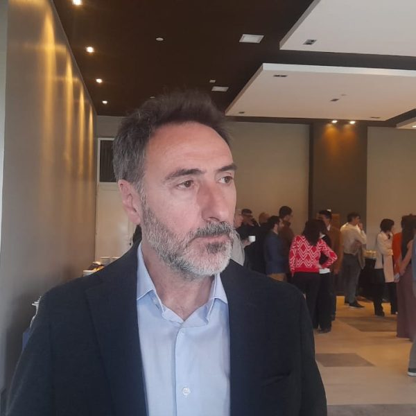 Villalonga expuso la urgencia de un marco regulatorio para el desarrollo del Hidrógeno Verde en la Patagonia