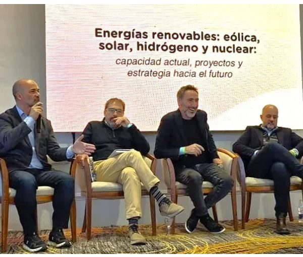 “Río Negro tiene grandes oportunidades, pero hay que ser serios”
